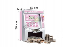 Детска касичка Банкомат-foto3