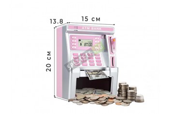 Детска касичка Банкомат-foto3