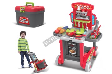 Детска кухня играчка