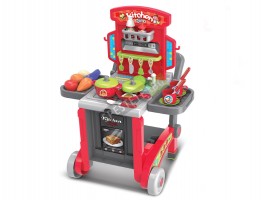 Детска кухня играчка-foto3