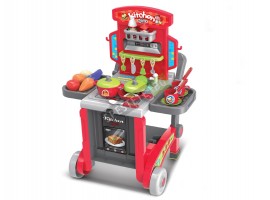 Детска кухня играчка-foto3