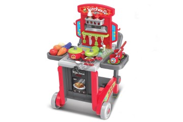 Детска кухня играчка-foto3