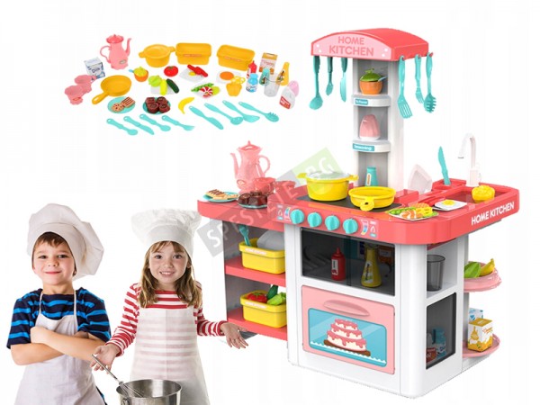 Детска кухня играчка