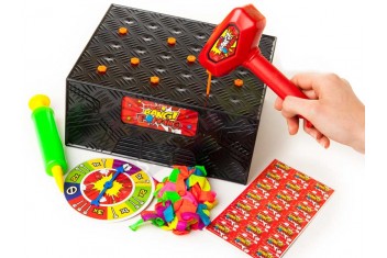 Игра НЕ пукай балона-foto3