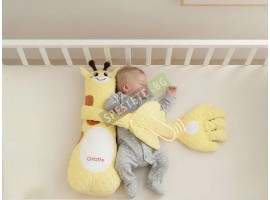 Интелигентна възглавница за бебета-foto2