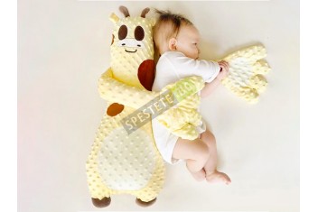 Интелигентна възглавница за бебета-foto3