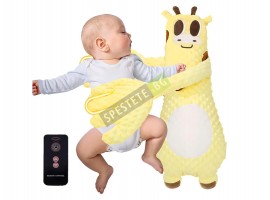 Интелигентна възглавница за бебета-foto4