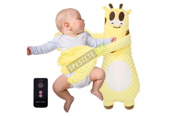 Интелигентна възглавница за бебета-foto4