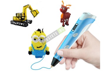 Писалка за 3D рисуване-foto2