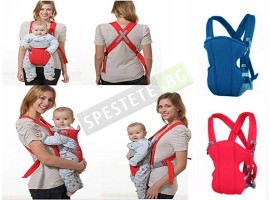 Раница за бебе кенгуру-foto2