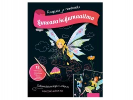Скреч книжка за оцветяване-foto5