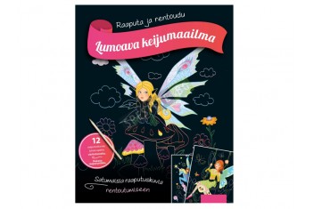 Скреч книжка за оцветяване-foto5