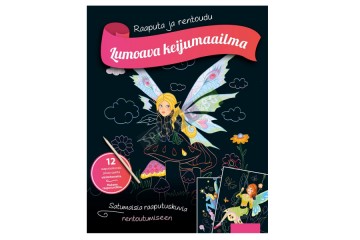 Скреч книжка за оцветяване-foto5