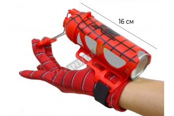 Спайдърмен ръкавица-foto5