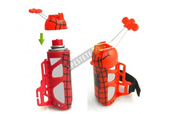 Спайдърмен ръкавица-foto3