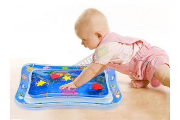 Воден матрак за гимнастика за бебета-foto3