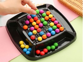 Детска игра с топчета-foto3