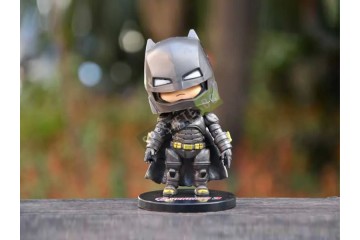 Комплект 6бр. фигурки на Отмъстителите-foto4
