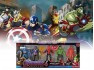 Комплект фигурки Avengers