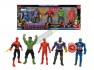 Комплект фигурки Avengers