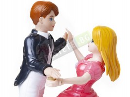 Музикална играчка танцуваща танго-foto3