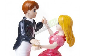 Музикална играчка танцуваща танго-foto3