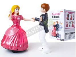 Музикална играчка танцуваща танго-foto2