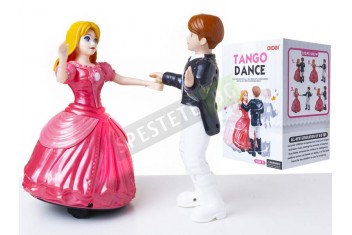 Музикална играчка танцуваща танго-foto2