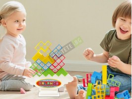 Настолна игра Тетрис-foto3