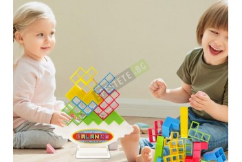 Настолна игра Тетрис-foto3