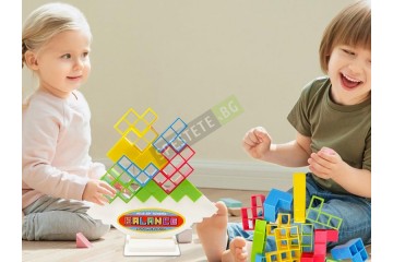 Настолна игра Тетрис-foto3