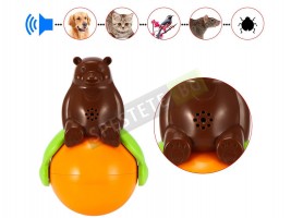 Образователна детска играчка мече-foto2