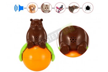 Образователна детска играчка мече-foto2