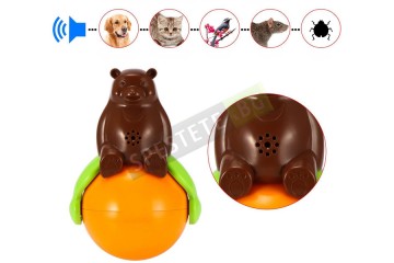 Образователна детска играчка мече-foto2