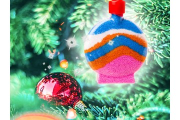 Комплект за изработване на декорация-foto3