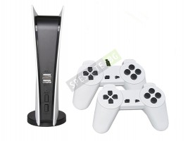 Телевизионна игра с 2000 вградени игри-foto3