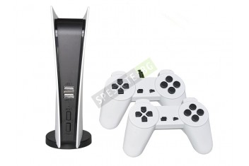 Телевизионна игра с 2000 вградени игри-foto3