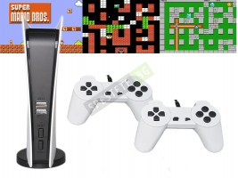 Телевизионна игра с 2000 вградени игри-foto2
