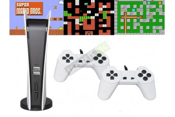 Телевизионна игра с 2000 вградени игри-foto2