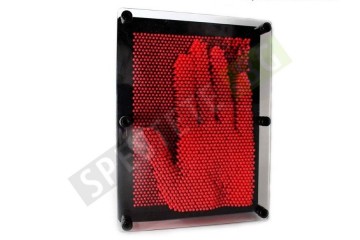 3D Пинарт за триизмерни фигури-foto3