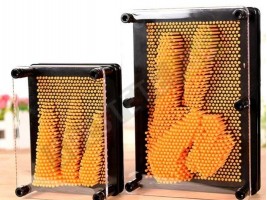 3D Пинарт за триизмерни фигури-foto2