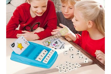 Игра задачи