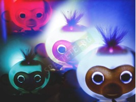 Интерактивна играчка маймунка-foto4