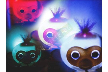 Интерактивна играчка маймунка-foto4