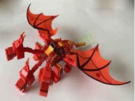 Конструктор My World-foto2