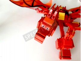 Конструктор My World-foto3