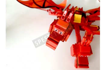 Конструктор My World-foto3