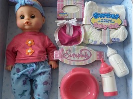 Кукла бебе-foto2