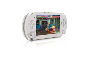 Портативна игрална конзола с игри