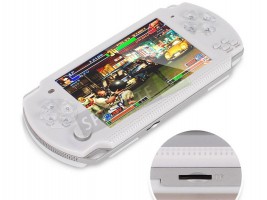 Портативна игрална конзола с игри-foto2